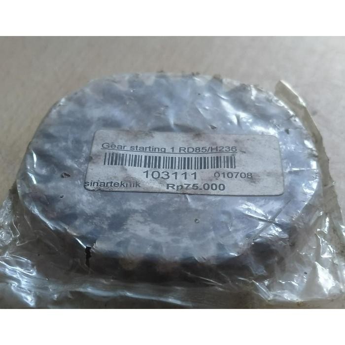TERLARIS Bush pin piston KND90A/RD105 besi polos SALE