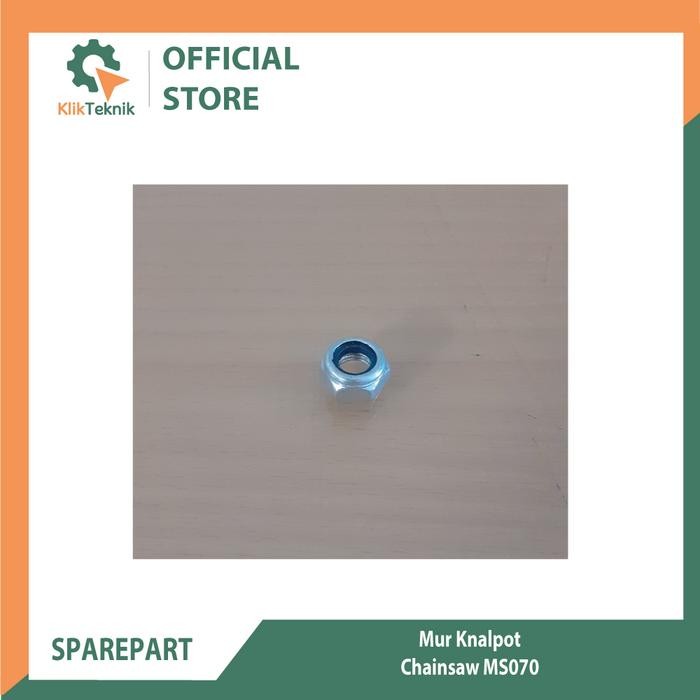 TERLARIS Mur knalpot/retaining nut nylon TLS 070 B-28 SALE