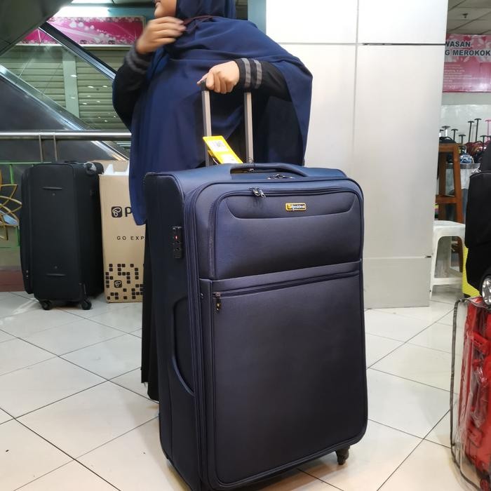 Koper President jumbo 32 inch