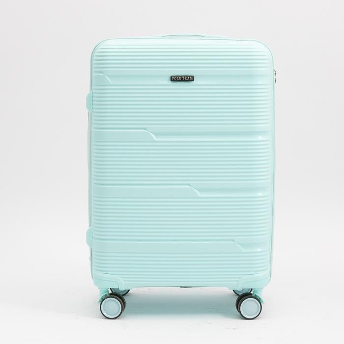 Koper Hardcase PP Polo Team size 24 Inch - 9003