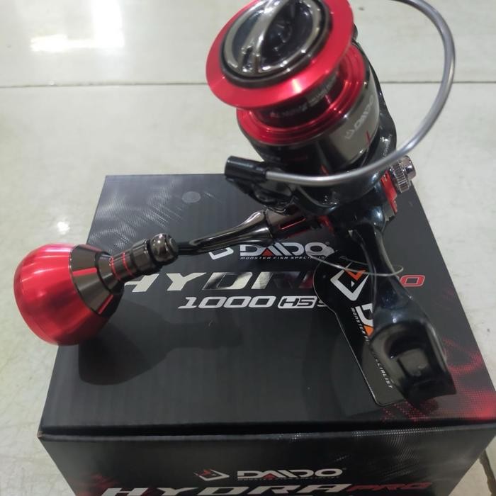Reel Daido Hydra Pro 1000-5000SW