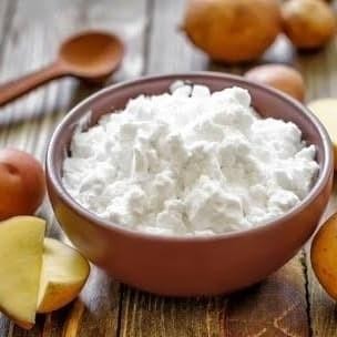 

Potato Starch - 2,5 Kg / Tepung Kentang