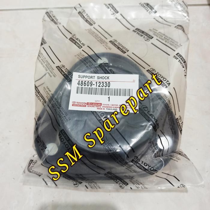 Support Shock Karet Support Shock Corolla Twincam Original Kode 049