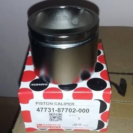 Piston Caliper Taft F70 Piston Kaliper Taft F70 Piston Cakram Taft F70 Kode 054