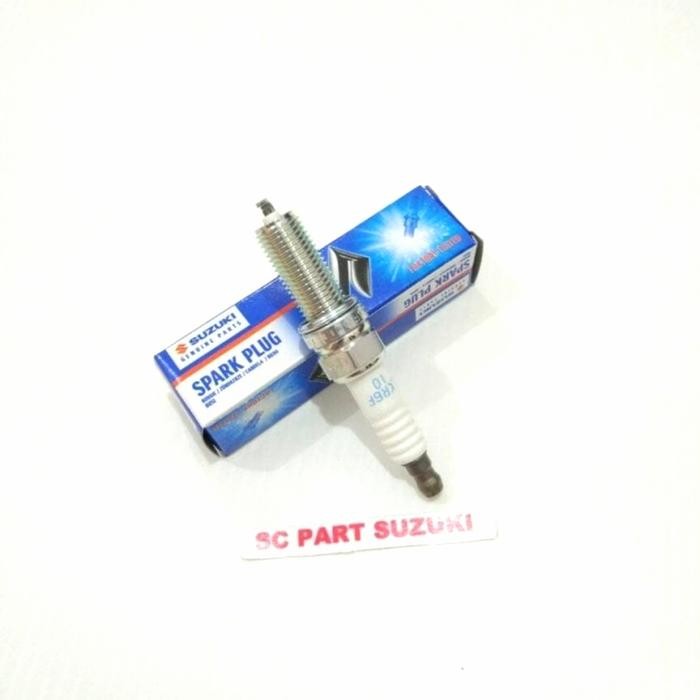 Busi Spark Plug Suzuki Ignis Kode 085