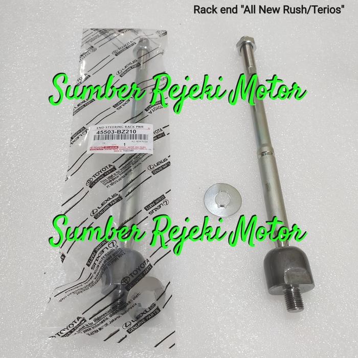 Rack End All New Terios 45503-Bz210 Kode 079