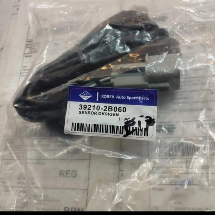 Sensor Oksigen O2 Hyundai I20 Kode 047