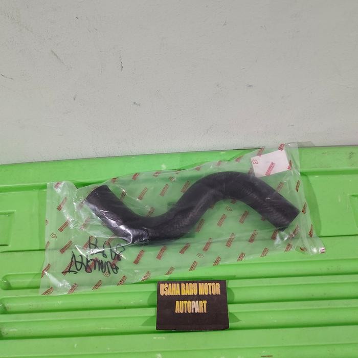 Selang Radiator Atas Hose In Daihatsu Taruna ( Original Astra D ) Kode 004
