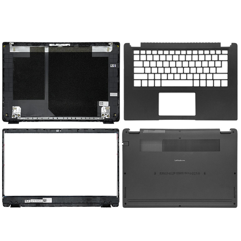 for Dell Latitude 3410 E3410 Rear Lid TOP case laptop LCD Back