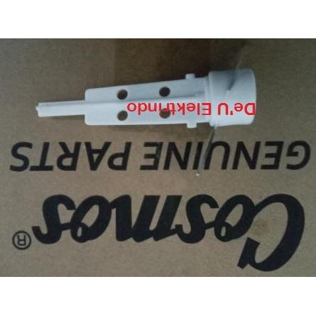 TERBARU Pisau chopper Cosmos FP 300 Original/ COSMOS pisau food processor FP30 BISA GOSEND