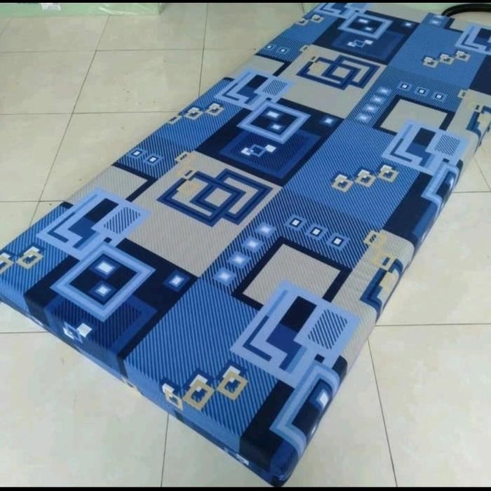 B dacron/ kasur b / kasur tidur lembaran 90*170*8