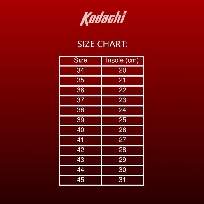 Sale Sepatu Kodachi 8172 Putih Lis Rose Gold Sneakers Kodachi Classic Hnm108