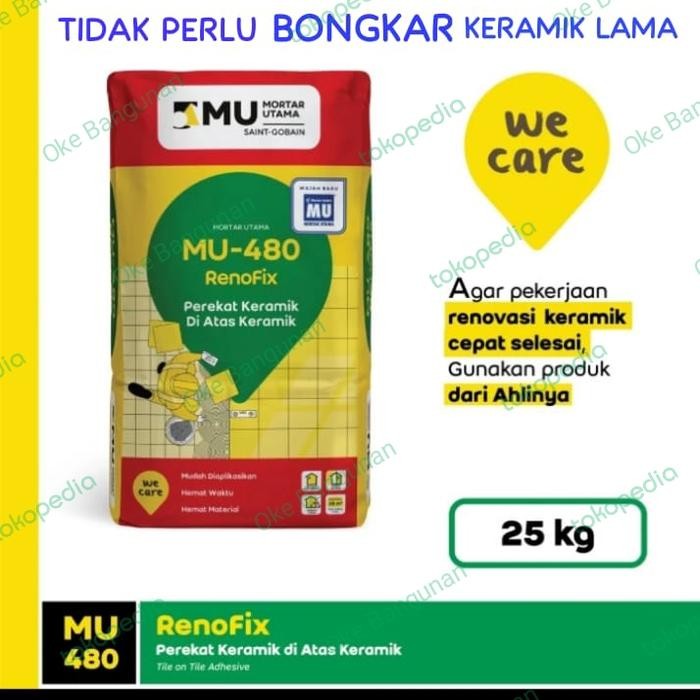 mu 480 keramik diatas keramik