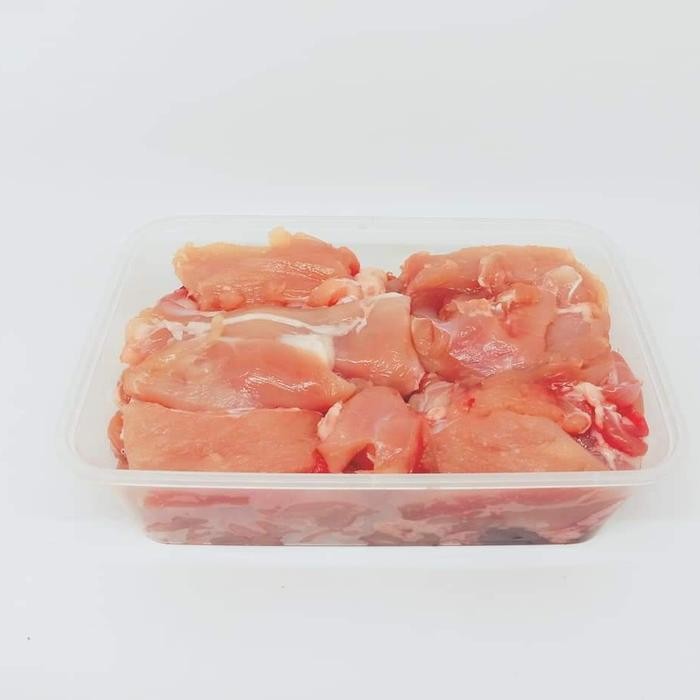 

Daging Kelinci Fillet 1kg