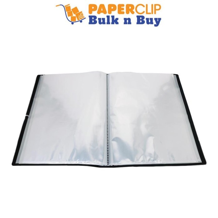 

[Deli Atk] Clear Holder Interx Chx2100F 100 Black