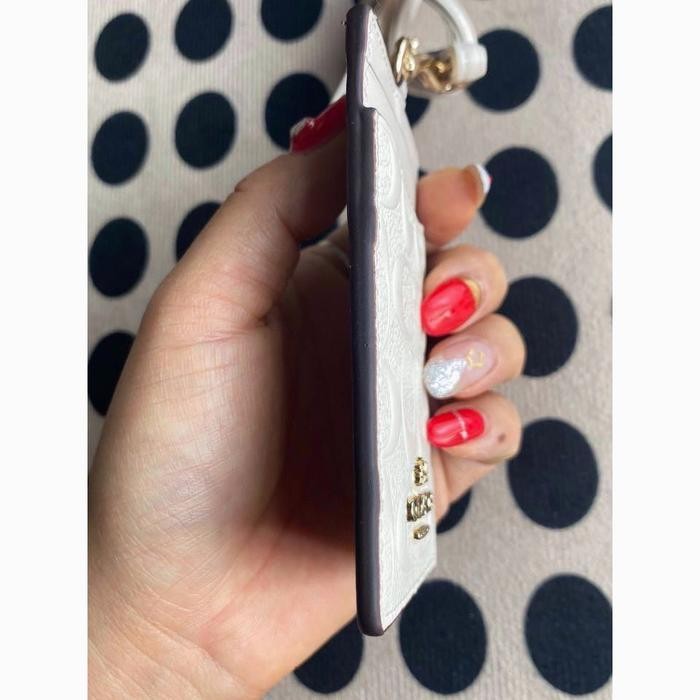 

[Deli Atk] Lanyard Card Holder F65573