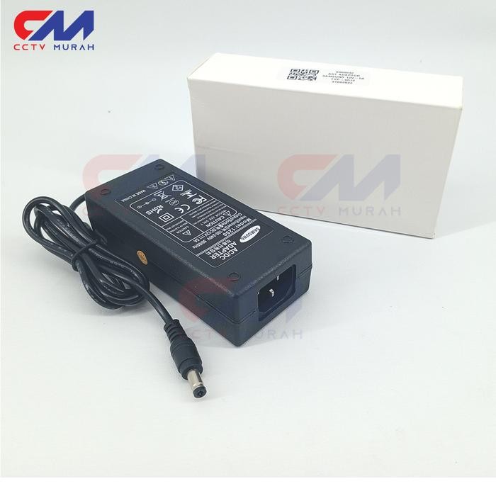 ADAPTOR 12V 5A SAMSUNG 5.5MM X 2.1MM