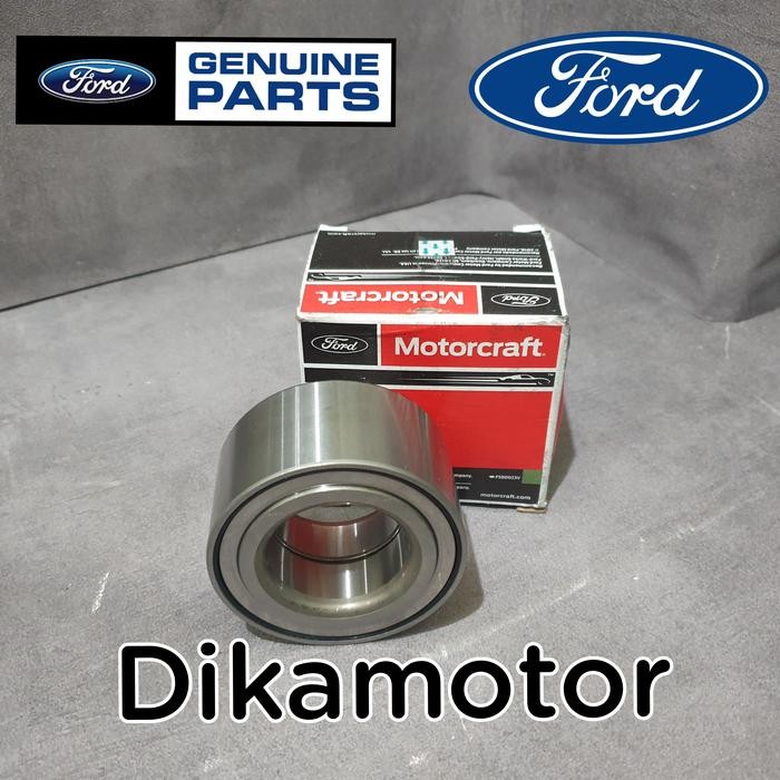 Bearing Roda Depan Ford Ecosport Original