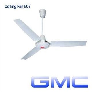 CEILING FAN GMC KIPAS ANGIN GANTUNG 56" / KIPAS ANGIN BALING2 PLAFON