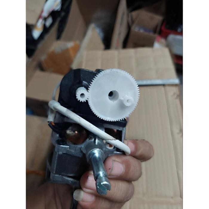 DINAMO KIPAS ANGIN SEKAI/MIYAKO 9/10INCH / DINAMO KIPAS MEJA/DINDING SEKAI 10 INCH MIYAKO 10 INCH