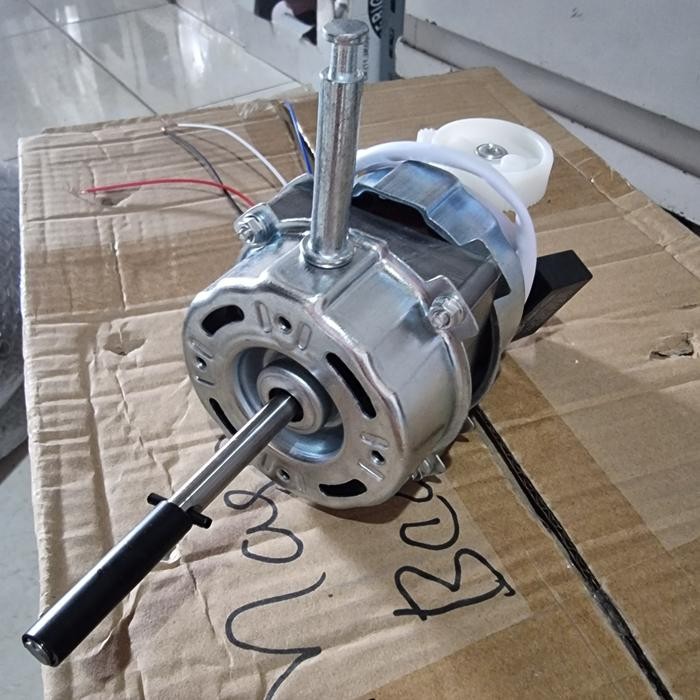 DINAMO KIPAS MASPION EX-167S STAND FAN / KIPAS ANGIN BERDIRI