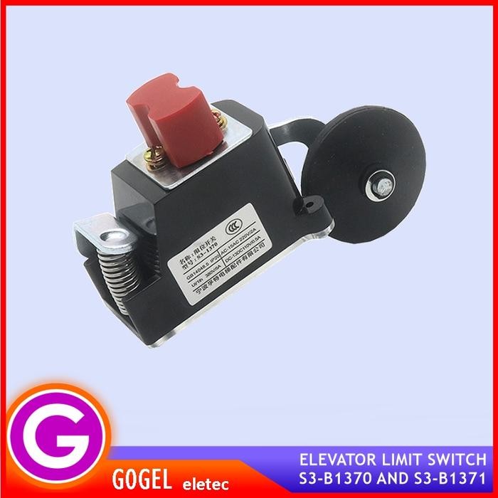 Elevator Limit Switch/Final Limit Switch Lift 1371 1370