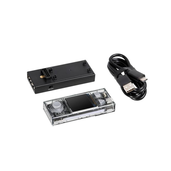 BARANG TERLARIS CYBERPI GO KIT PACKING AMAN