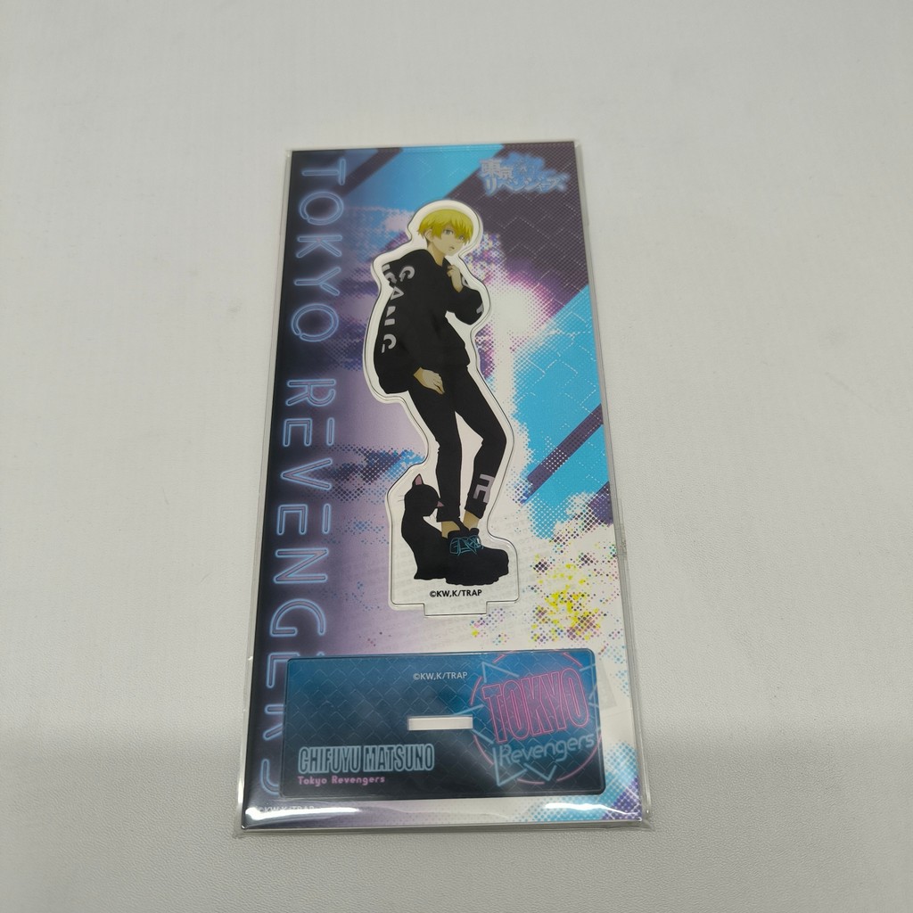 Acrylic Stand Figure Tokyo Revengers Matsuno Chifuyu