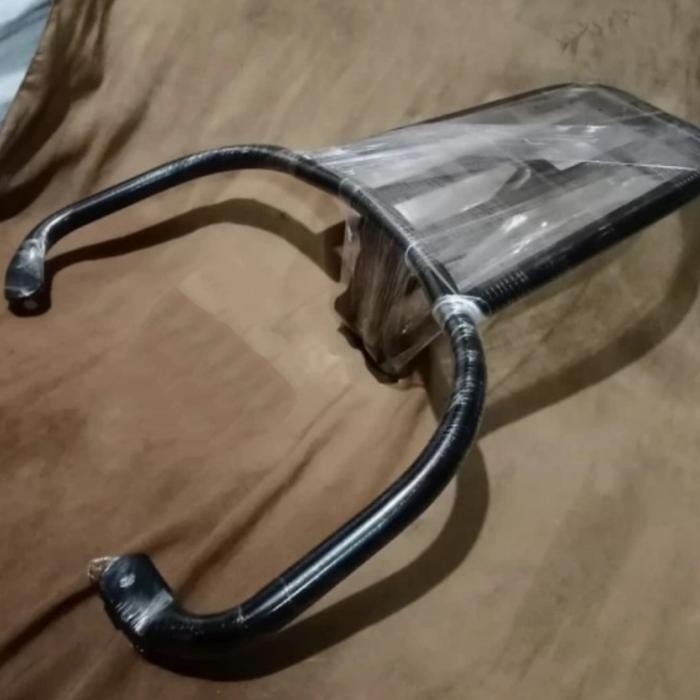 Breket Box Smoot Zuzu/Braket Box Aksesoris Motor Listrik Smoot Zuzu