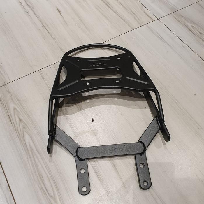 Bracket Box Givi Vixion Old Lama