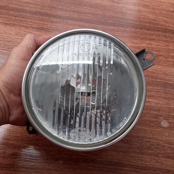 Lampu headlamp bmw e34 KANAN