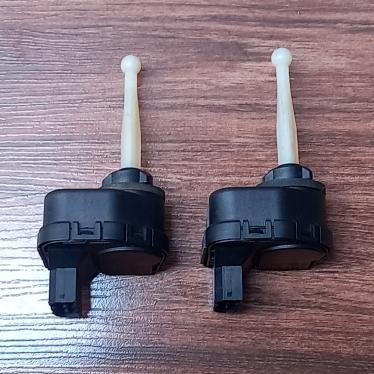 Motor reflektor headlamp bmw e36