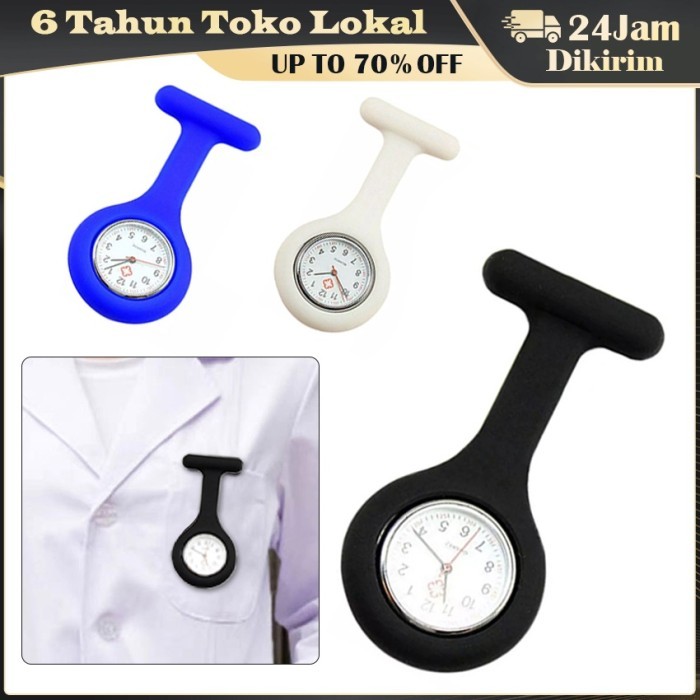Jam Saku Perawat Jam Dinas Perawat