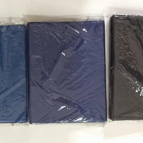 

MAP BINDER A5 KOALA RANDOM WARNA / PCS KODE 1304