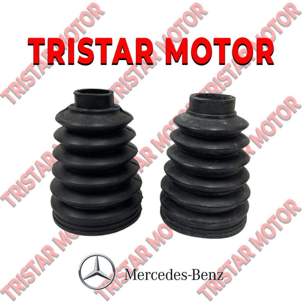Boot As Roda Dalam Mercedes W245 W414 W168 W169 A B VANEO A1683600168