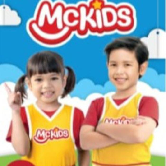 Member Mckids New