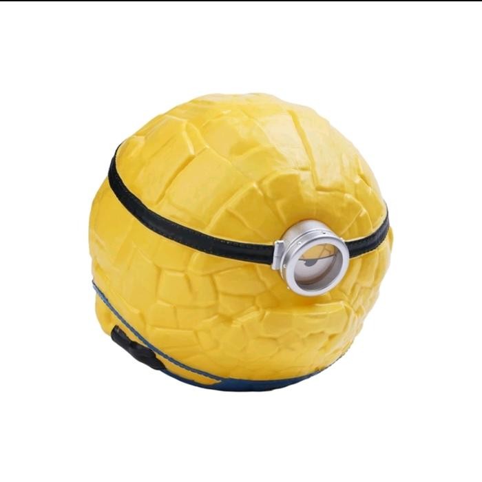 Minion Despicable Me 4 Minion Jerry Popcorn Bucket Tempat Popcorn Xxi