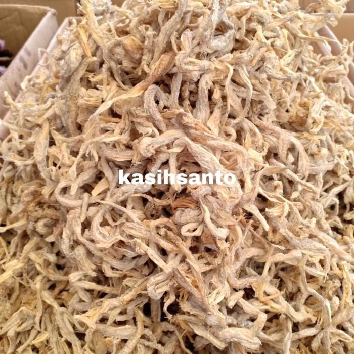 

SALE !!! IKAN ASIN JAMBRONG SUPER-1KG READYY