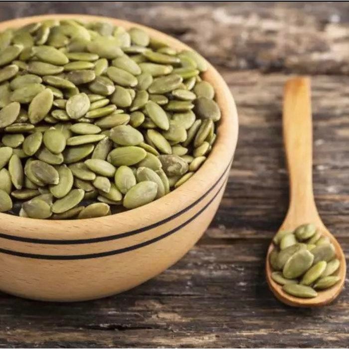 

SALE !!! PUMPKIN SEED ROASTED 500 GRAM / PUMPKIN SEED PANGGANG READYY