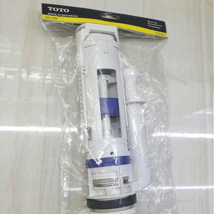 Alat Pembilas Kloset Toto Sw420Jp Cw421