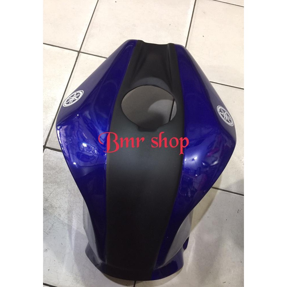 Kondom Tangki R15 V2/Cover Tangki R15 V2/Kondom Tengki R15