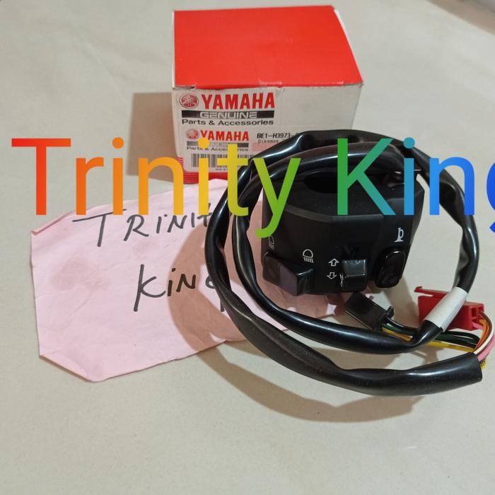 Saklar Kiri Yamaha Aerox 125 Original
