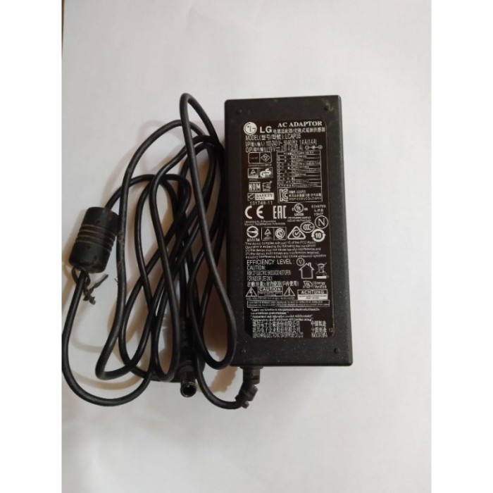 (Expert) adaftor tv LG 32in