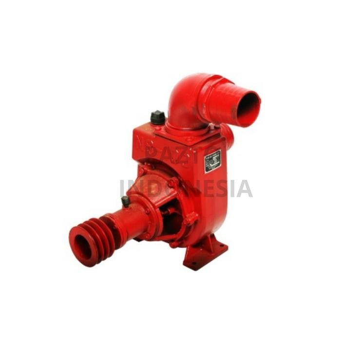 Mesin Pompa Air Irasi Water Pump NS 100 4 INCH NS100 TERBAIK