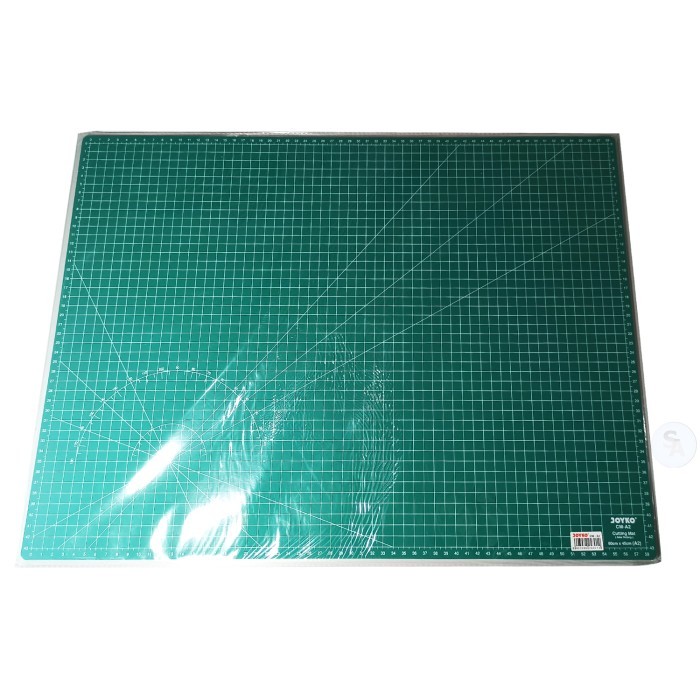 

JOYKO - Alas Potong Kertas Atau Cutting Mat CM-A2 - Pcs