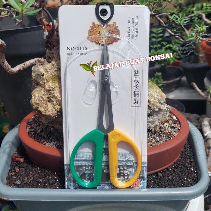 

GUNTING DAUN ATAU GUNTING PRUNING SUPER QUALITY