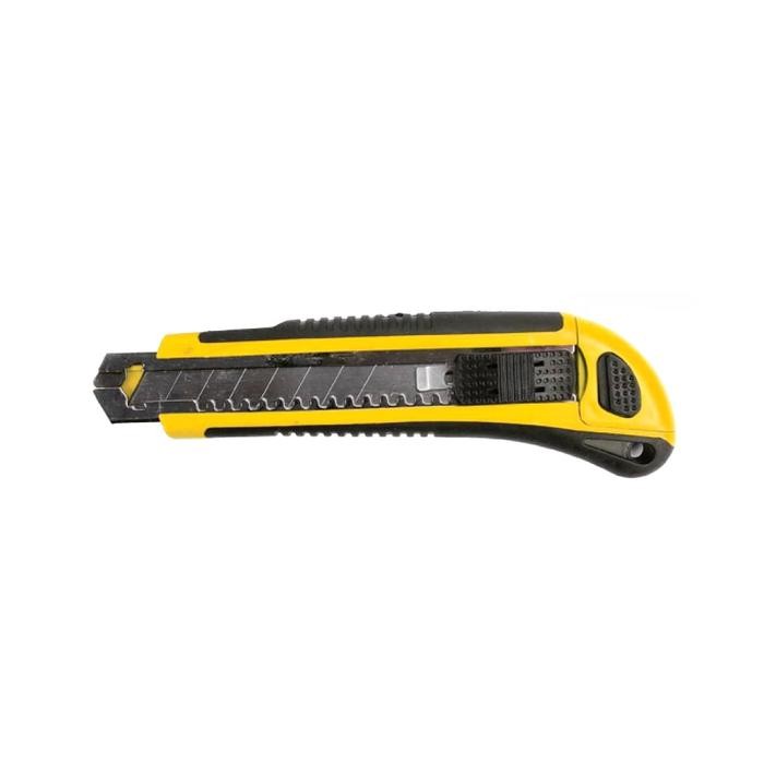 

Pisau Utility Cutter 18mm Krisbow 10100459 -Include PPn-