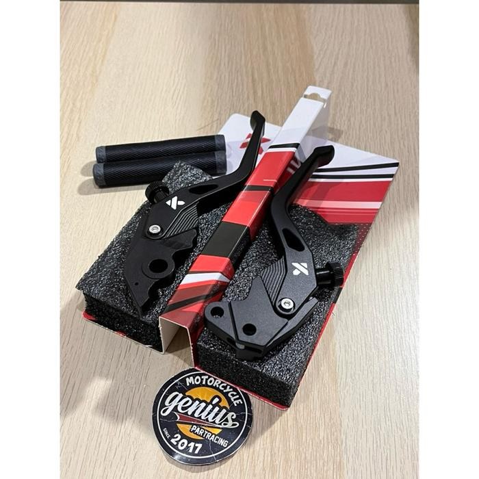 Handle Rem Vario 125 - Vario 150 - Beat Street - Scoopy New KTC Ori