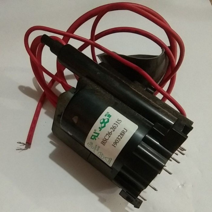 (Expert) BSC26-2631S