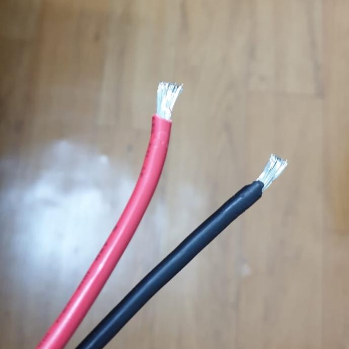 (Expert) Kabel Power AWG 10 METERAN